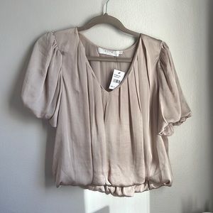 NWT ASTR Top